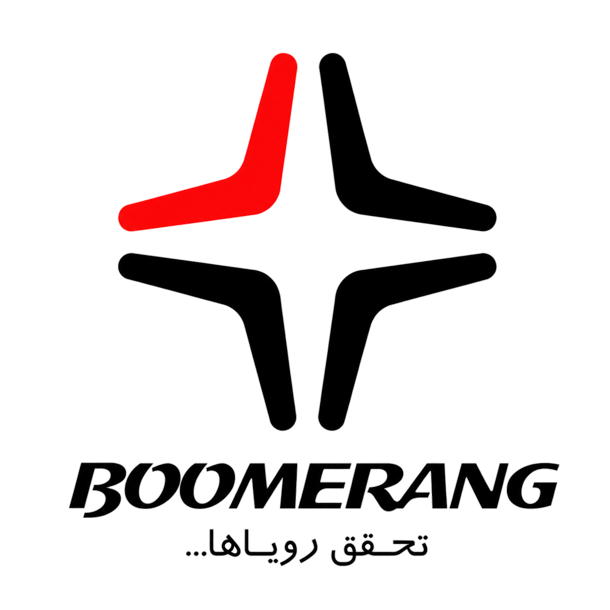بومرنگ