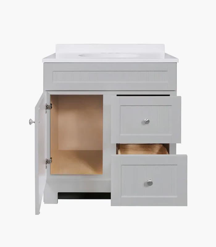 کابینت وانیتی