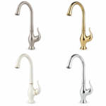شیر ظرفشویی راسان مدل اکتاو