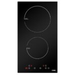 اجاق برقی رومیزی 2 شعله کن مدل CC-2202