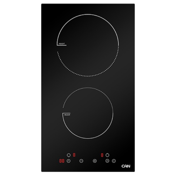 اجاق برقی رومیزی 2 شعله کن مدل CC-2202