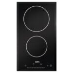 اجاق برقی رومیزی 2 شعله کن مدل CC2201