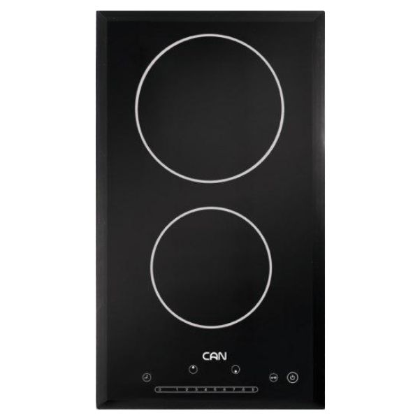 اجاق برقی رومیزی 2 شعله کن مدل CC2201