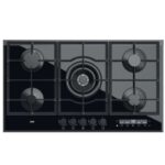 اجاق گاز رومیزی 5 شعله کن مدل GT502